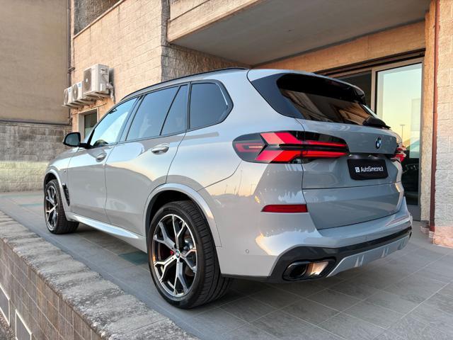 BMW X5 xDrive30d 48V Msport Pro.