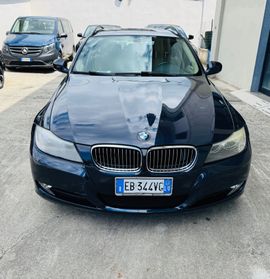 Bmw 318 318d 2.0 143CV cat Touring MSport