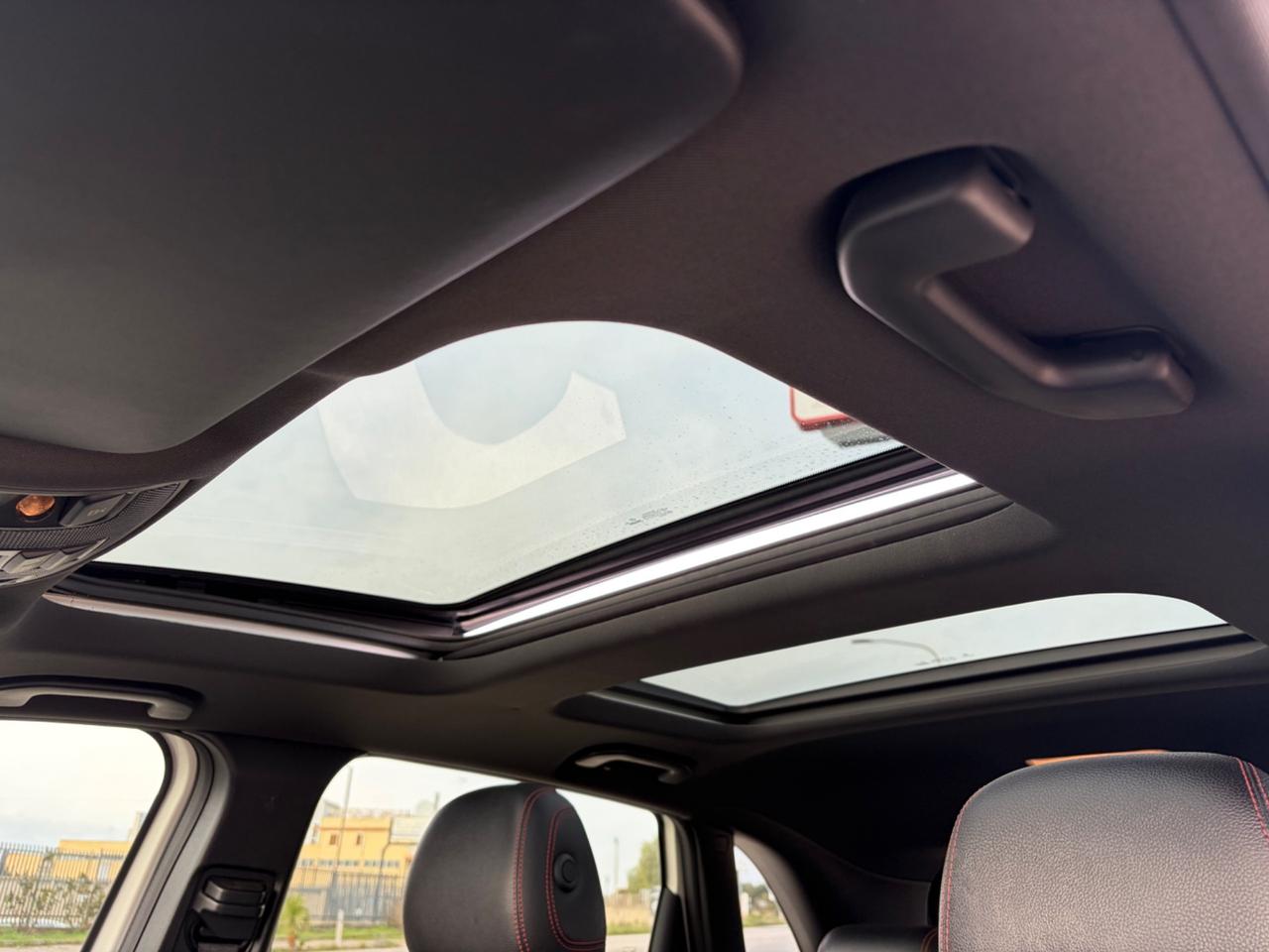 MERCEDES-BENZ B180 CDI PREMIUM AMG