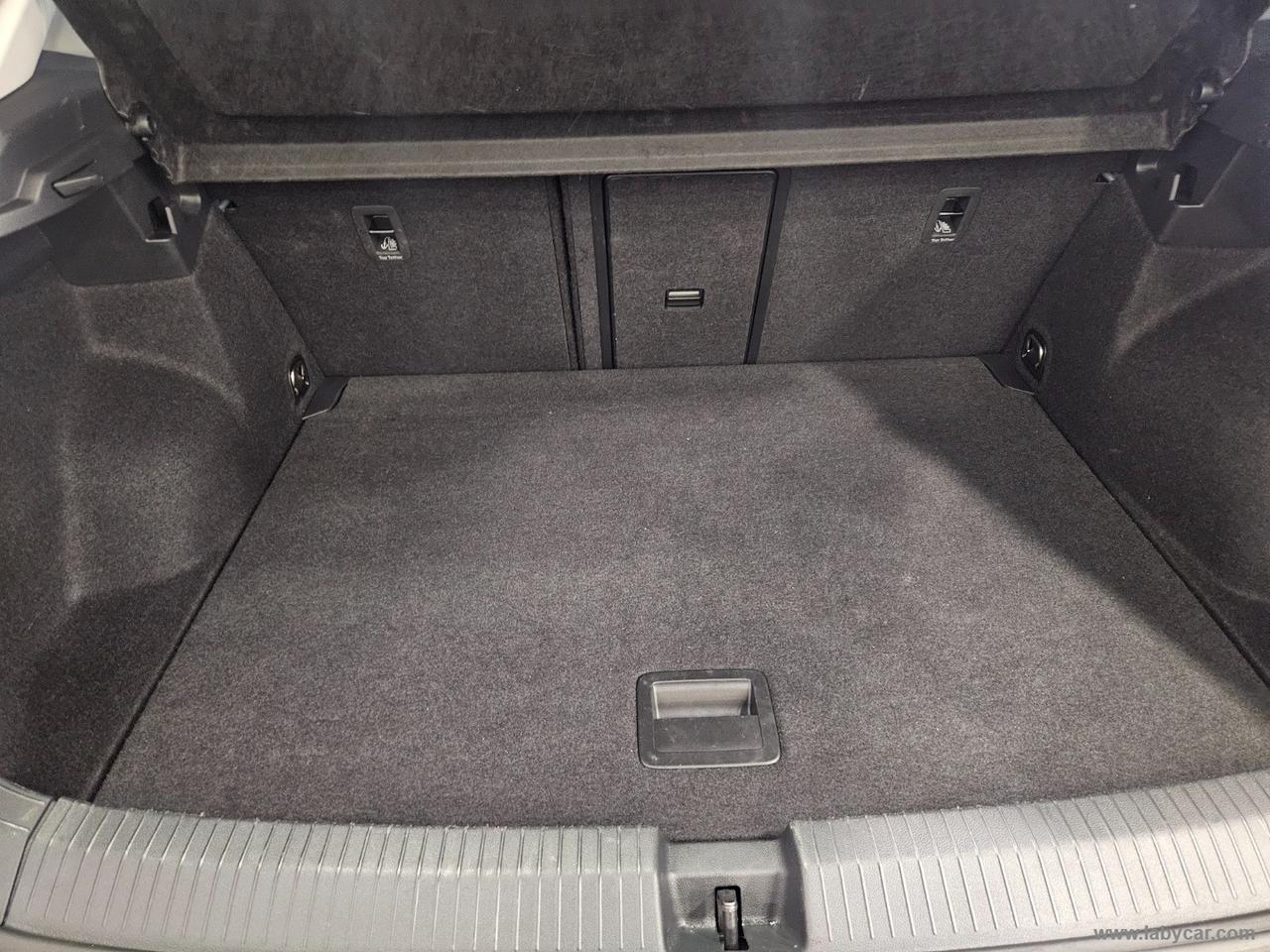 VOLKSWAGEN T-Roc 2.0 TDI SCR Life