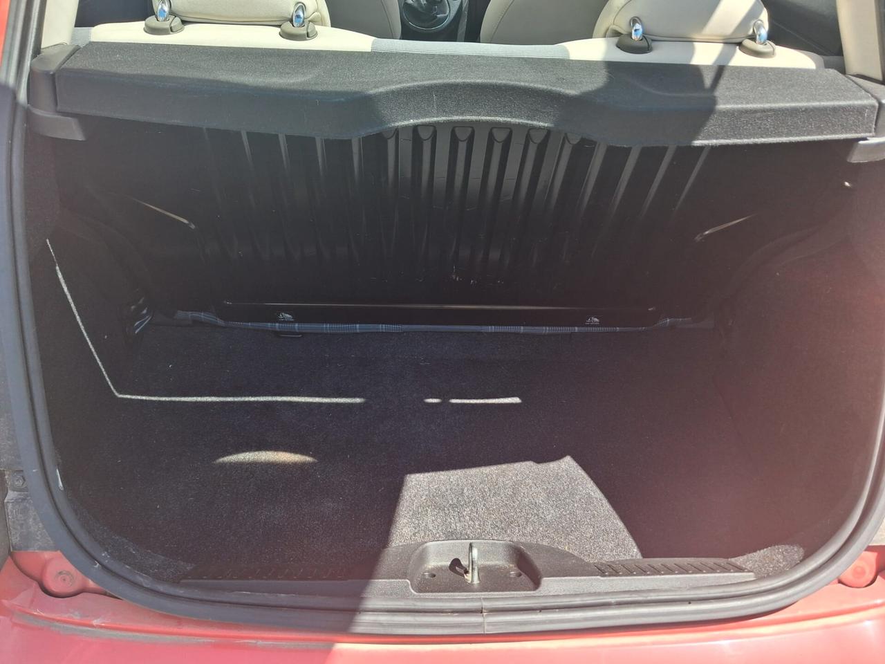 Fiat 500 1.3 Multijet 95 CV Lounge