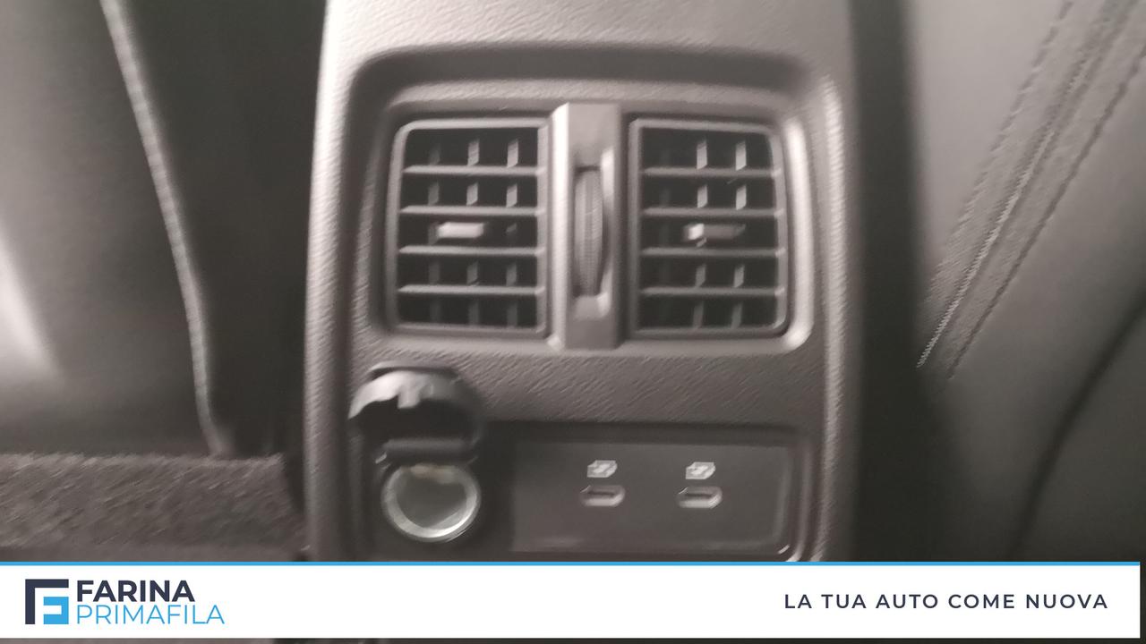 RENAULT NUOVO CAPTUR - Nuovo Captur techno ECO-G 100