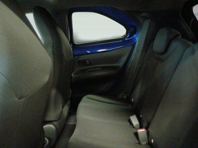 TOYOTA Aygo X 1.0 VVT-i 72 CV 5 porte Trend S-CVT