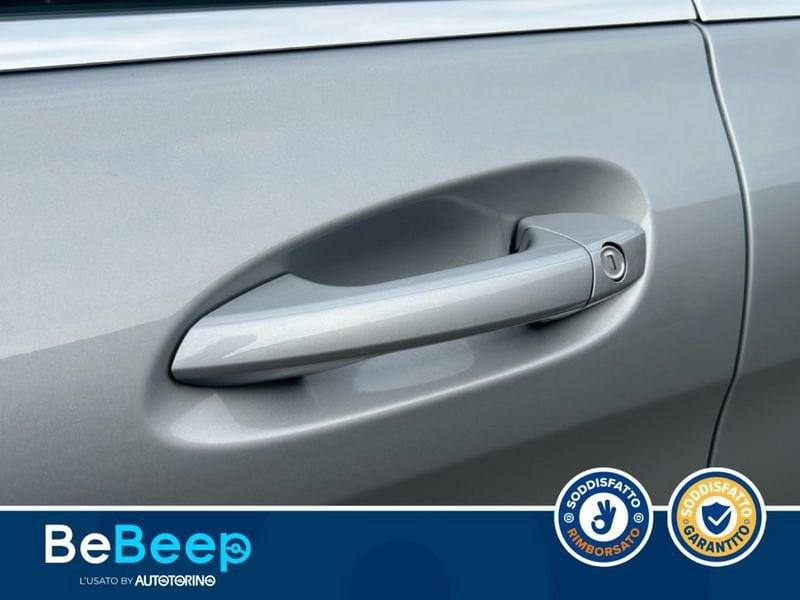 Mercedes-Benz Classe B B 180 D SPORT NEXT AUTO