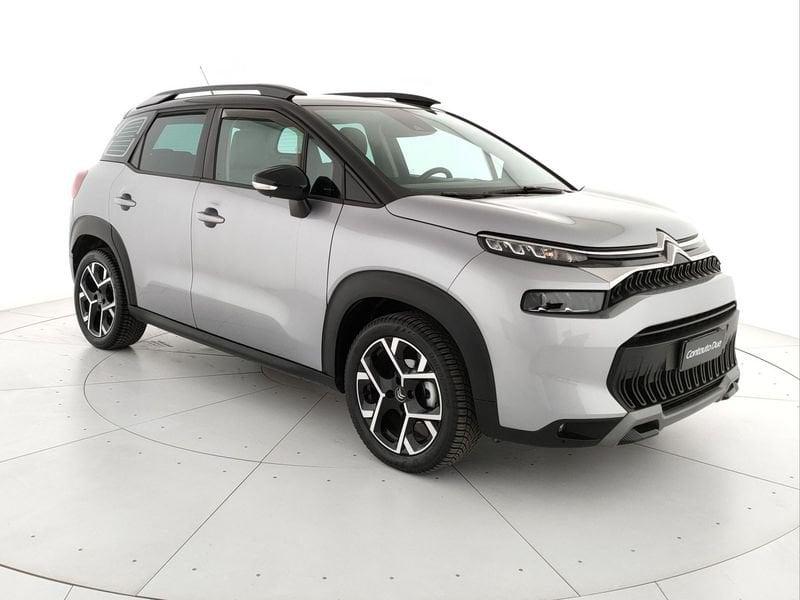 Citroën C3 Aircross C3 Aircross BlueHDi 110 S&S Shine