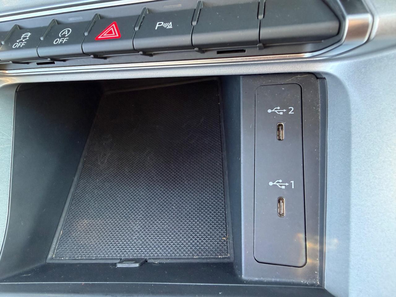 Audi Q3 SPB 35 TDI S tronic line edition