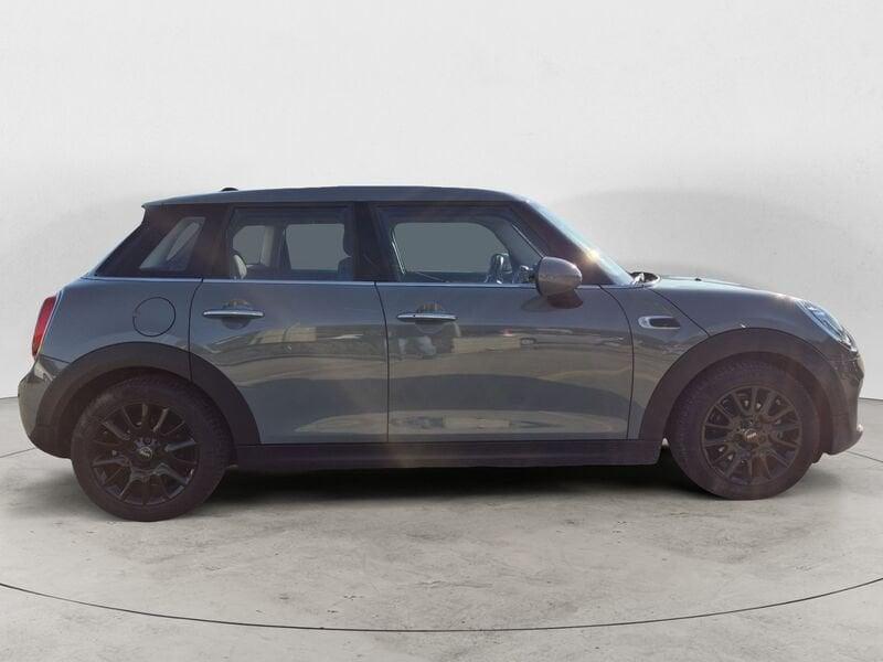 MINI Mini 5 porte Mini 5p 1.5 One D Business