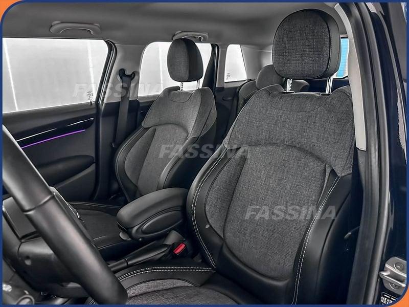 MINI Mini 5 porte Mini 5p 2.0 Cooper S Classic 178cv