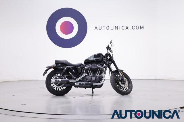 HARLEY-DAVIDSON XL 1200 T XL 1200CX SPORTSTER