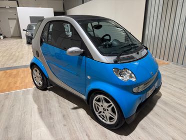 Smart ForTwo COUPÈ