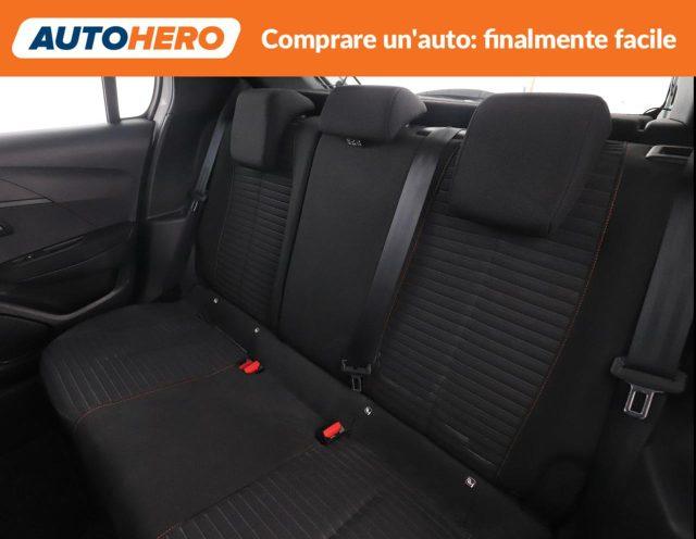 PEUGEOT 208 PureTech 75 Stop&Start 5 porte Active Pack