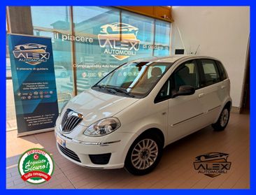 Lancia Musa 1.4 benz 95cv Neopatentati