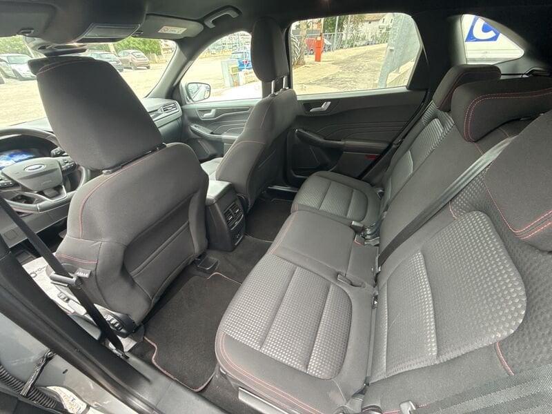 Ford Kuga 1.5 EcoBlue 120 CV ST-Line