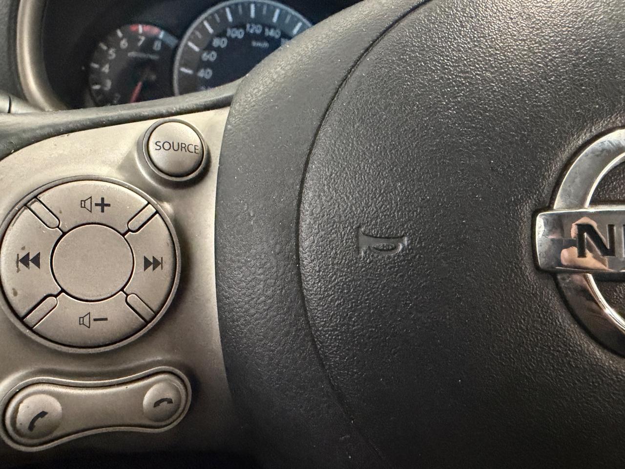 Nissan Micra 1.2 12V 5 porte Tekna Perfetta !