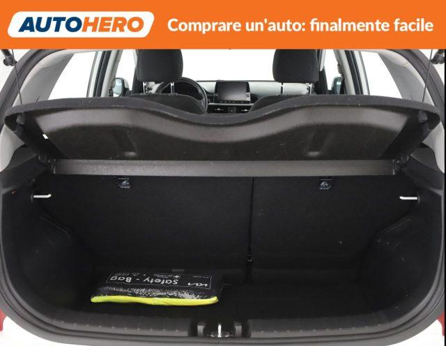 KIA Picanto 1.0 12V 5 porte AMT Style