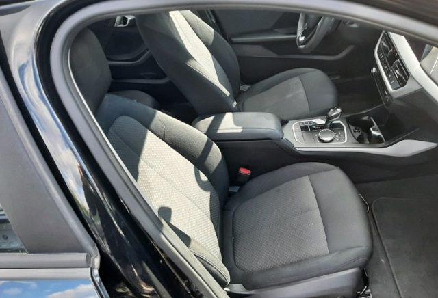 BMW 116 D Business Advantage