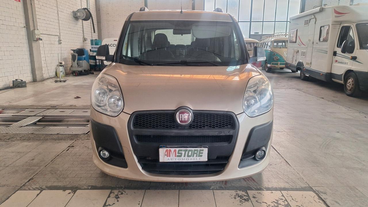 Fiat Doblo Doblò 1.4 16V MyLife