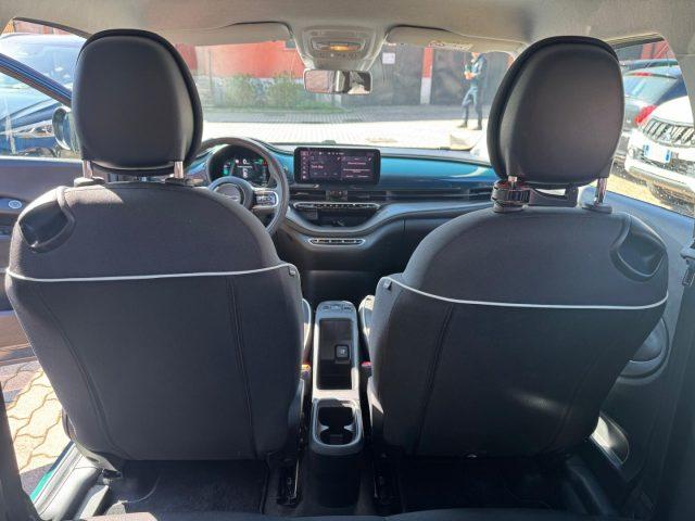 FIAT 500e Berlina 42 kWh
