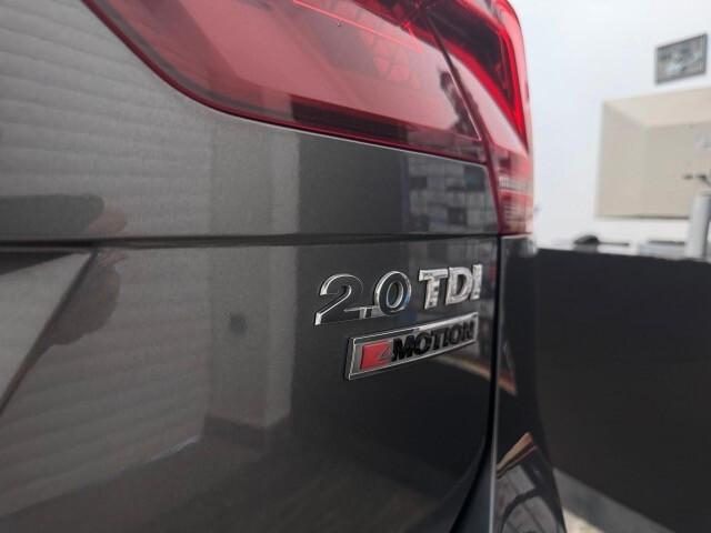 Volkswagen Tiguan 2.0 TDI SCR 4MOTION Style BlueMotion Technology