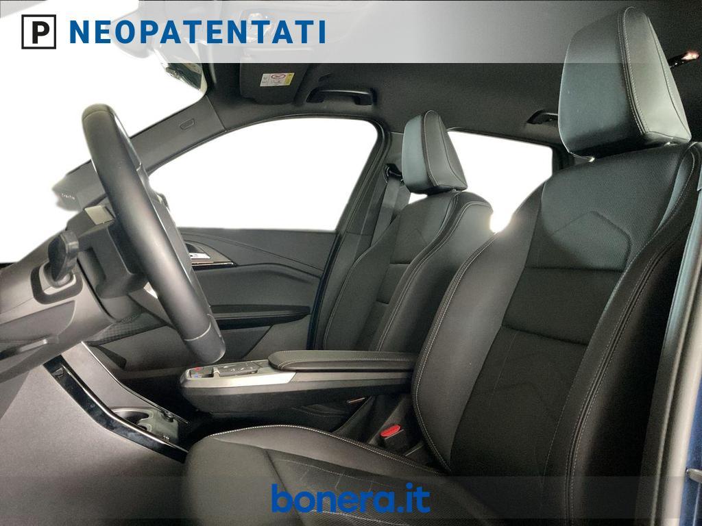 BMW iX1 20 X-Line eDrive