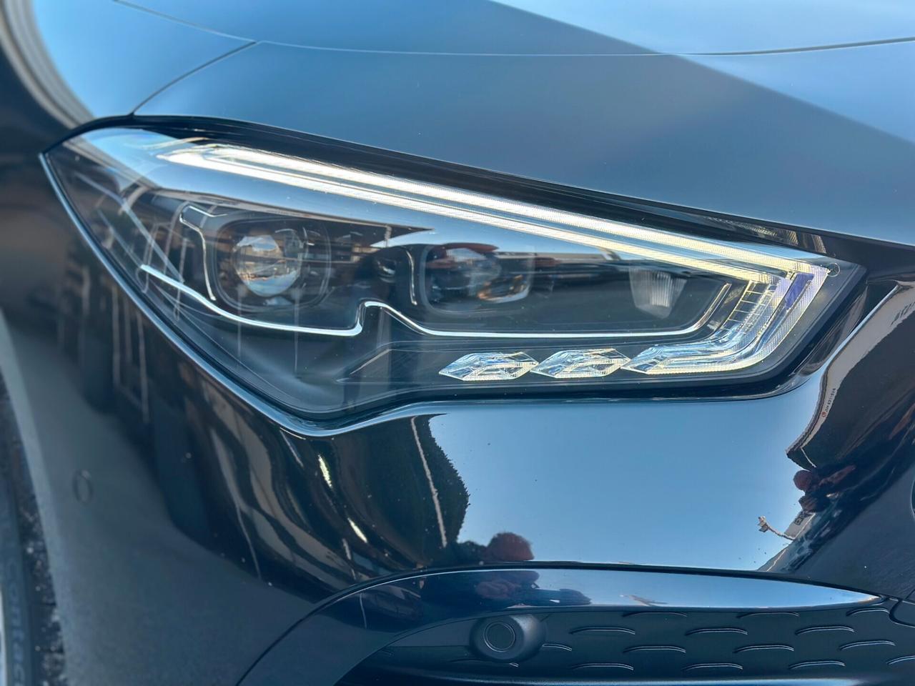 Mercedes-benz CLA 35 AMG 4Matic