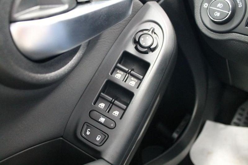 FIAT 500X 1.6 MultiJet 130 CV Cross + Tetto