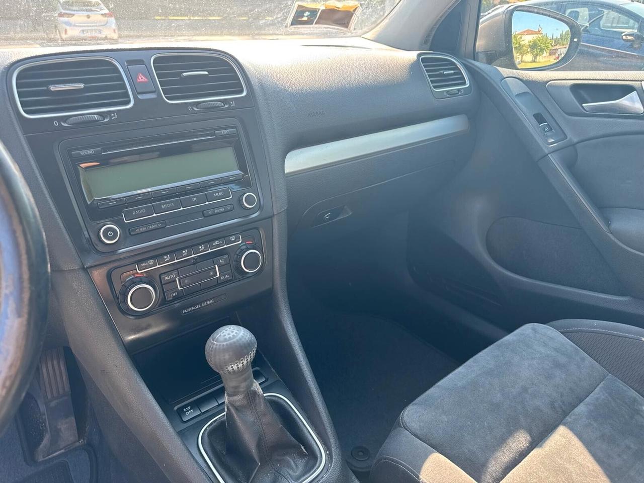 Volkswagen Golf 1.4 TSI 122CV DSG 5p. Highline