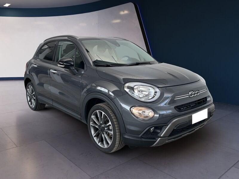 FIAT 500X 500 X Hatchback My22 1.5 Hybrid130cv Dct Cross