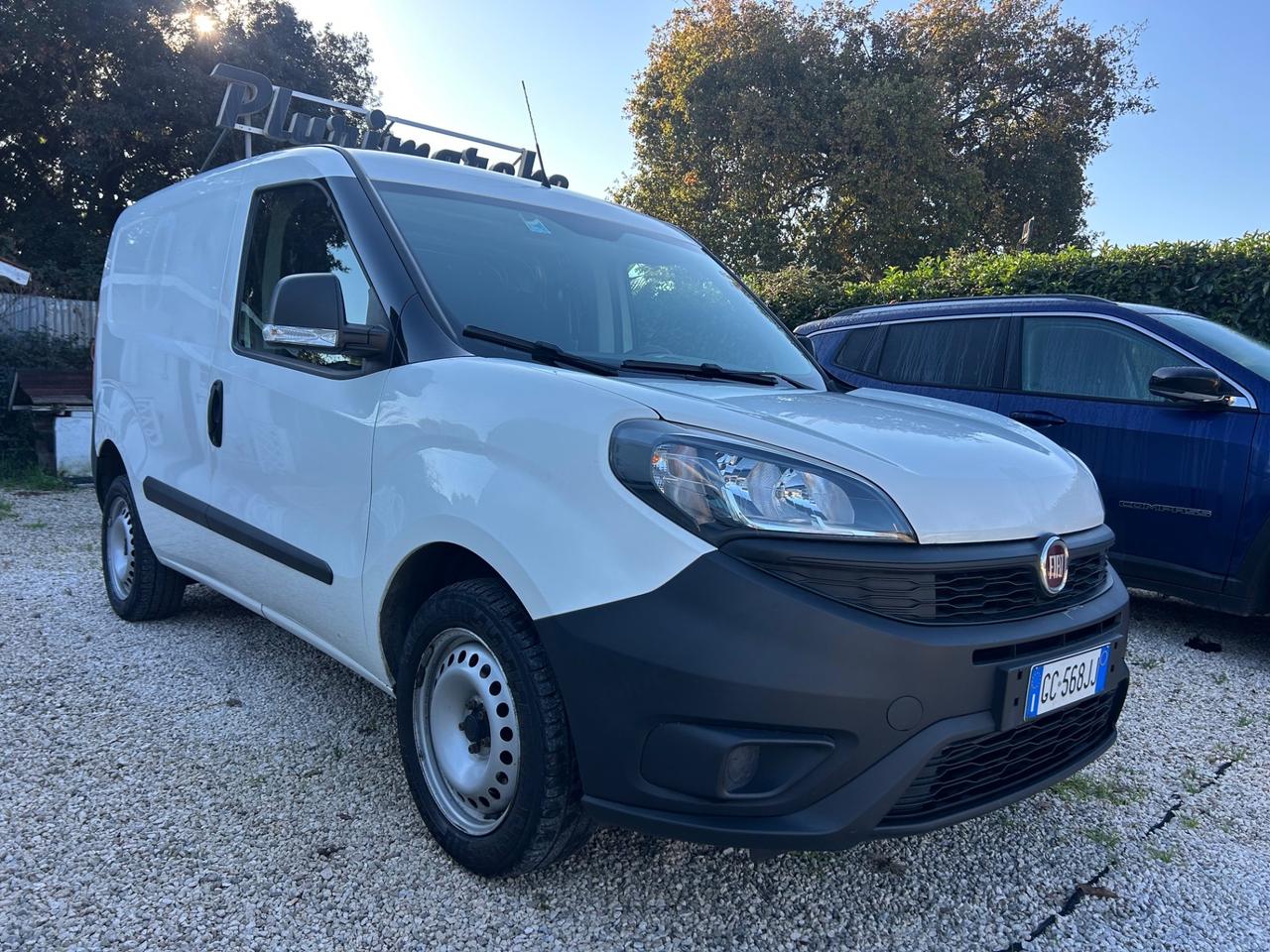 Fiat Doblò