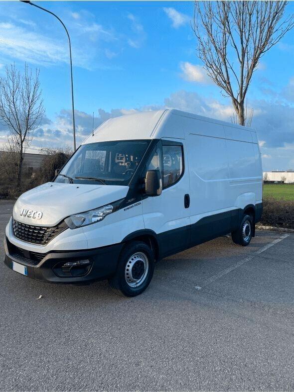 Iveco DAILY