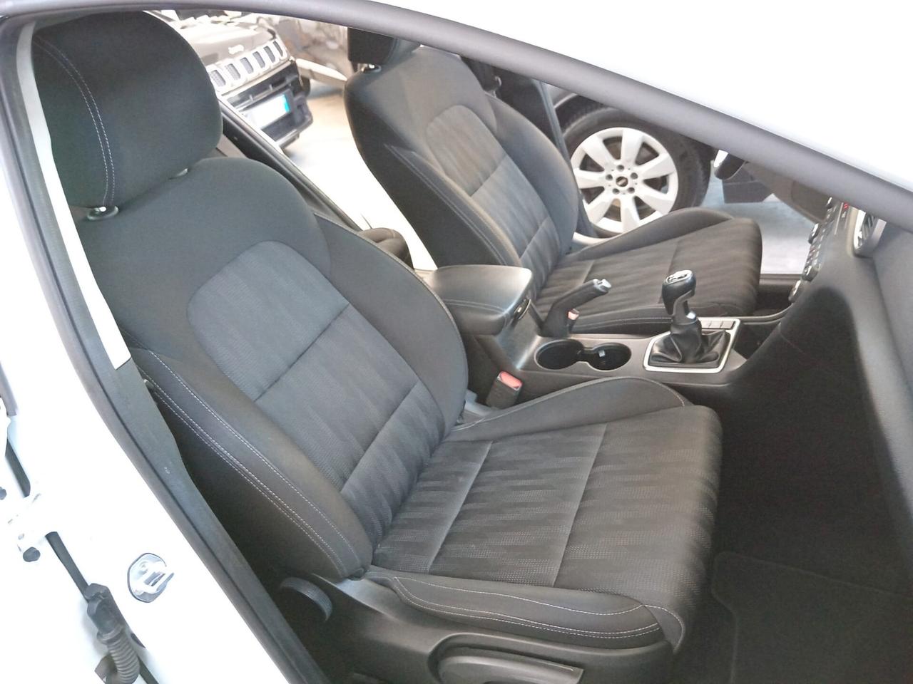 Kia Sportage 1.6 CRDI 115 CV 2WD Energy