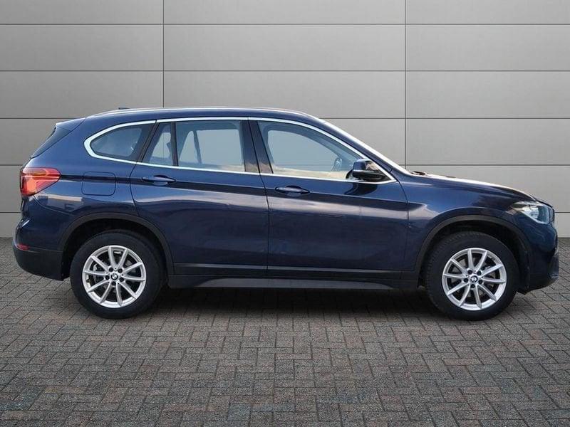 BMW X1 X1 sdrive18i Advantage 140cv