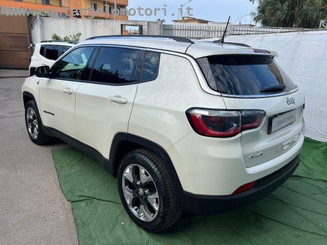 JEEP Compass 1.6 Multijet II 2WD Business