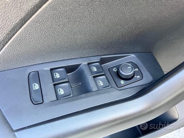 VOLKSWAGEN T-Cross 1.0 TSI 115 CV DSG Life