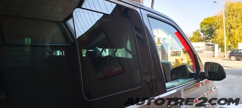 Volkswagen Multivan CARAVELLE CRUISE 2.0 TDI 150CV 4MOTION DSG 6 POSTI CARRO 42000 KM!!