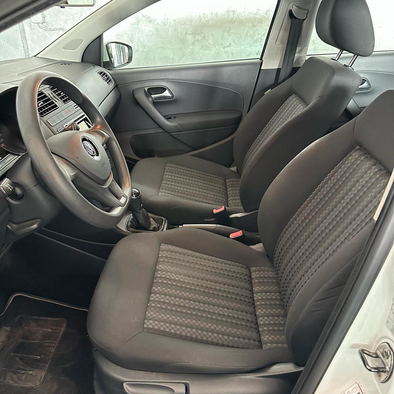 Volkswagen Polo 1.0 MPI 5p. Trendline