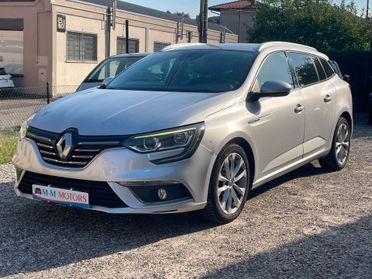 Renault Megane Mégane Sporter dCi 8V 110 CV