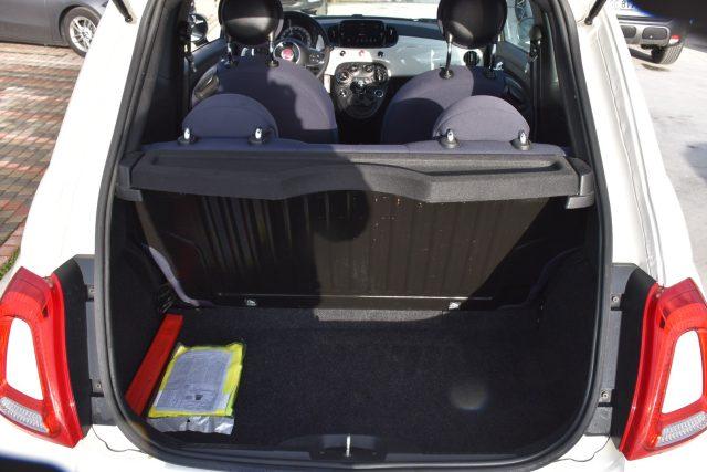 FIAT 500 1.0 Hybrid Club