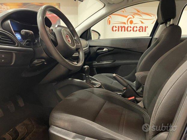 Fiat Tipo 1.3 mjt