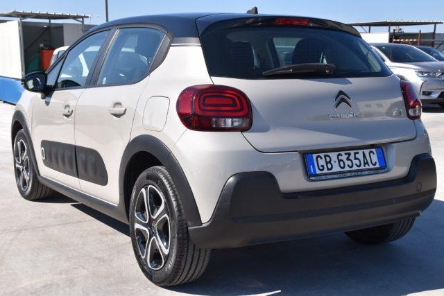 CITROEN C3 BlueHDi 100 S&S Shine *TELECAMERA*