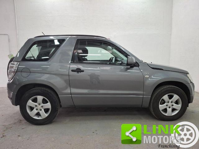 SUZUKI Grand Vitara 1.6 16V 3 porte