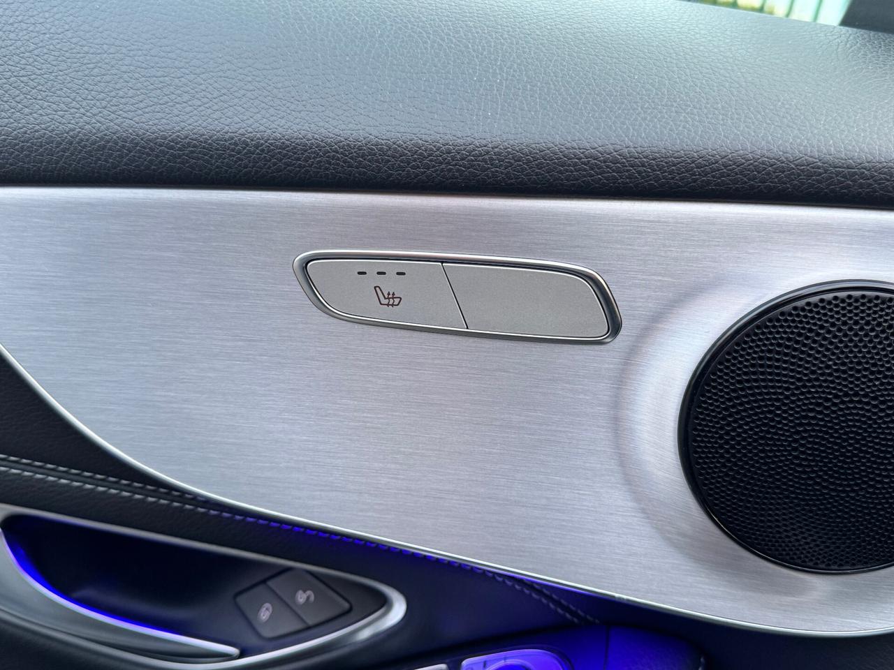 Mercedes-benz C 220 d Auto Coupé Premium Plus