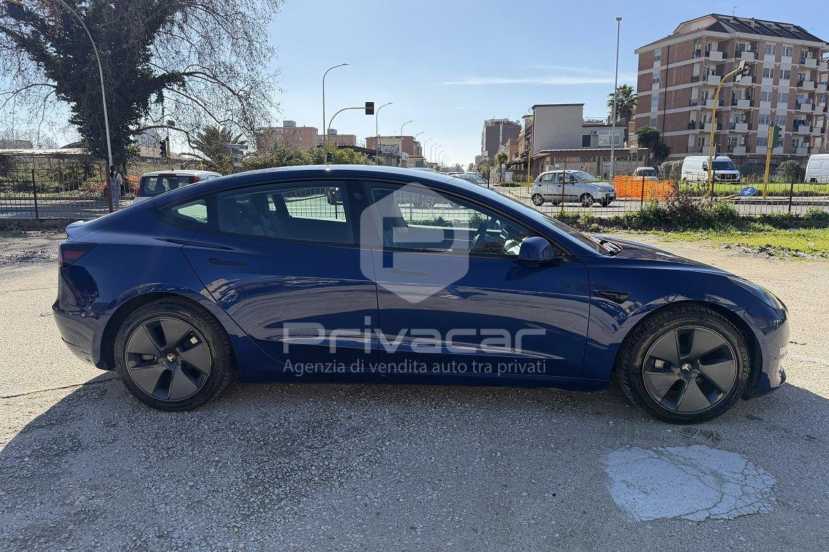 TESLA Model 3 Long Range Dual Motor AWD