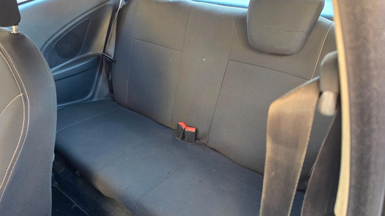 Ford Ka Ka+ 1.2 8V 69CV Titanium