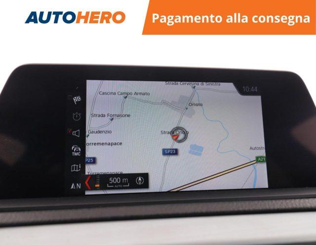 BMW 118 i 5p. Msport