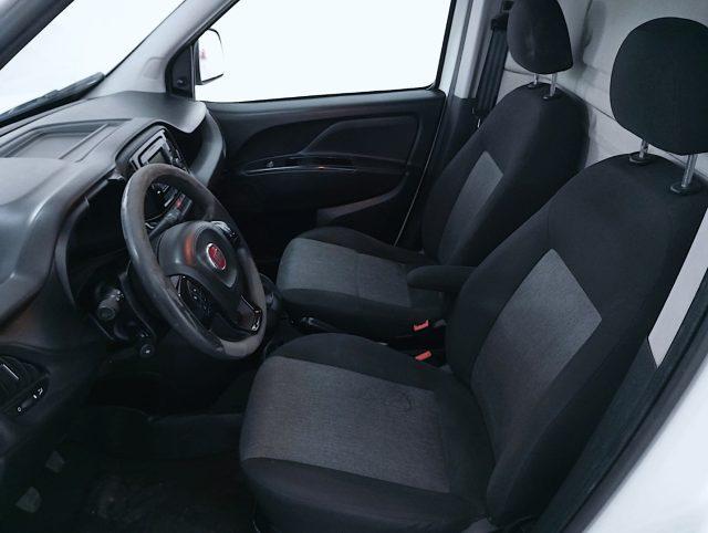 FIAT Doblo cargo 1.3 mjt 95cv E6 Trasporto Animali