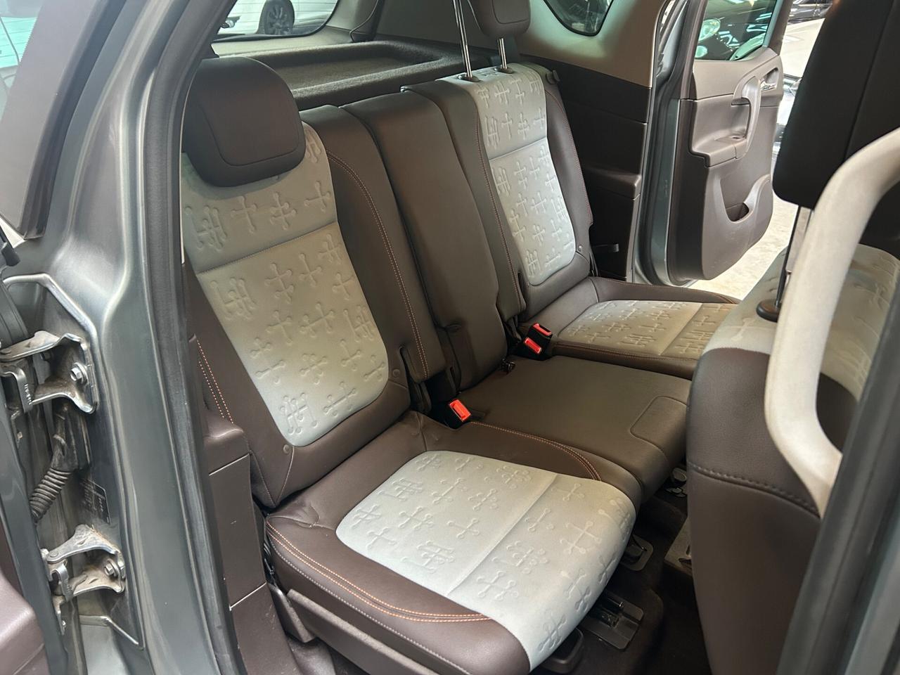 Opel Meriva 1.7 CDTI 110CV b-color Elective