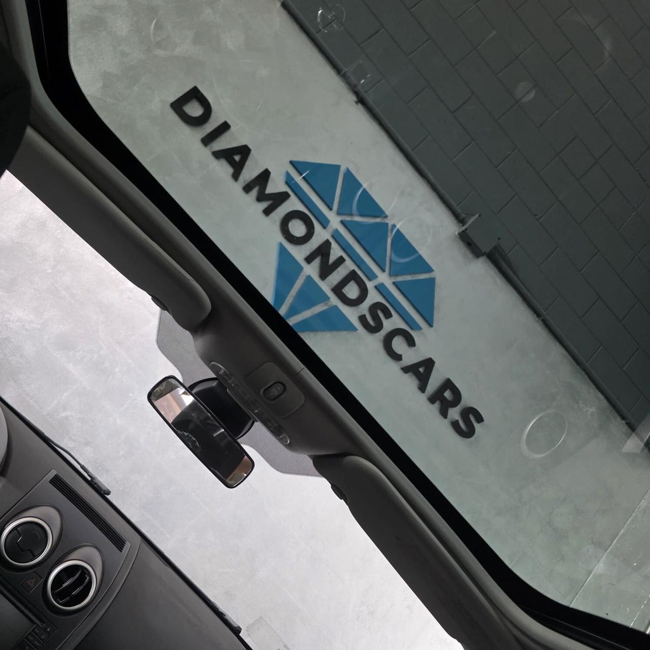 Nissan Qashqai 1.5 dci NEOPATENTATI