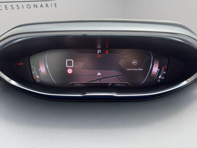 PEUGEOT 3008 1.5 BlueHDi 130cv GT pack EAT8