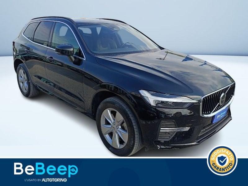 Volvo XC60 2.0 B4 CORE AWD AUTO